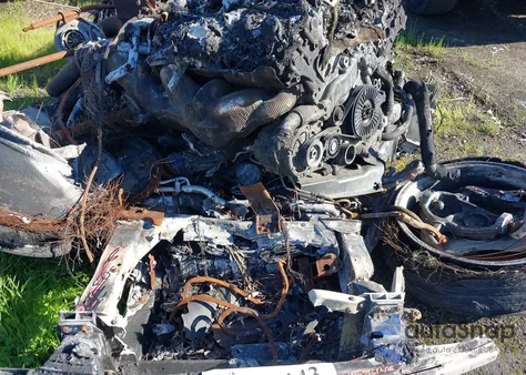 2016 Lamborghini Huracan Lp580-2 z USA, uszkodzony, nr VIN ZHWUC2ZF7GLA04688